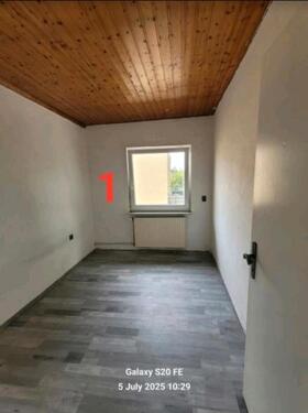 Foto - Etagenwohnung zur Miete in Oldenburg