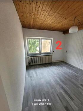 Foto - Etagenwohnung in Oldenburg