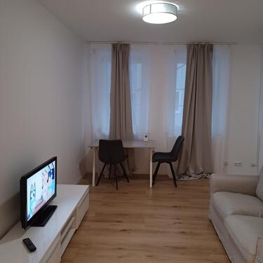 Foto - Etagenwohnung zur Miete in Nürnberg