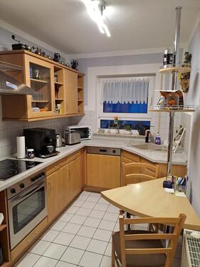 Foto - Etagenwohnung in Erfurt