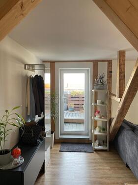 Foto - Etagenwohnung in Güstrow