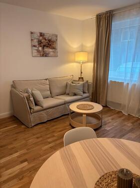 Foto - Möbliertes Apartment