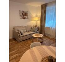 Möbliertes Apartment| Top Lage in Düsseldorf Unterbilk