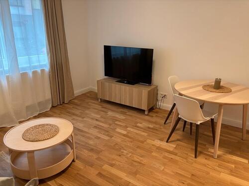 Foto - Etagenwohnung zur Miete in Düsseldorf