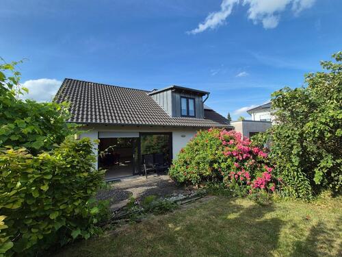 Foto - Kleines Einfamilienhaus (erbaut 2012) in WippringsenMöhnesee