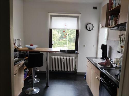 Foto - Tolle 3 ZKB-Wohnung an nette Nachmieter zu vergeben