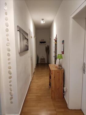 Foto - Etagenwohnung zur Miete in Koblenz