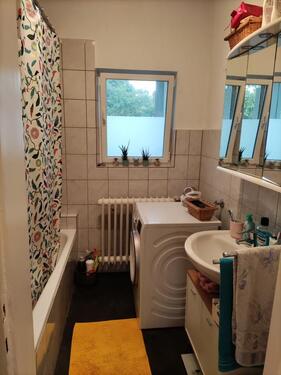 Foto - Etagenwohnung in Koblenz