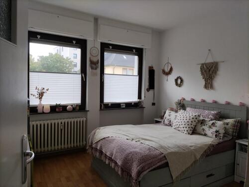 Foto - Etagenwohnung in Koblenz zur Miete