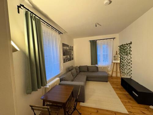 Foto - Voll möblierte Untermiete Wohnung - Sofort Verfügbar