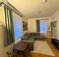Voll möblierte Untermiete Wohnung - Sofort Verfügbar - Berlin Charlottenburg-Wilmersdorf