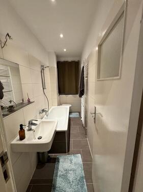 Foto - 2 Zimmer Etagenwohnung in Berlin