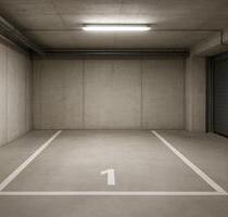 Garage Tiefgarage Stellplatz Herrenhausen Stöcken - Hüllhorst