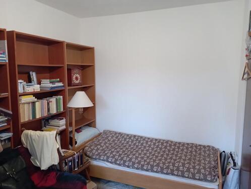 Foto - Etagenwohnung in Gotha zur Miete