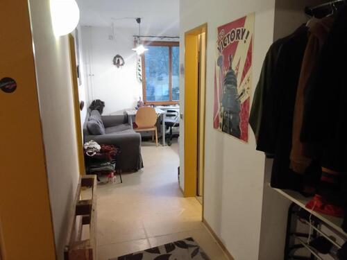 Foto - Etagenwohnung in Potsdam zur Miete