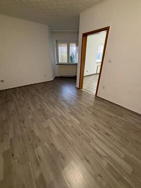 Foto - Etagenwohnung in Oberhausen zur Miete