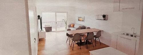 Foto - 2 Zimmer Etagenwohnung in Leutkirch im Allgäu