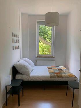 Foto - Etagenwohnung in Bremerhaven zur Miete