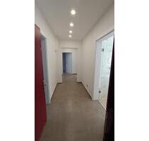 3 Zimmerwohnung in Pforzheim 81qm