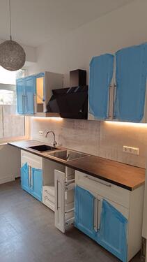 Foto - 3 Zimmer Etagenwohnung in Pforzheim