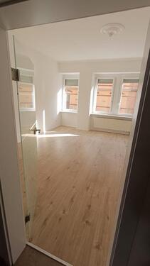 Foto - Etagenwohnung in Pforzheim zur Miete