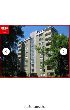 Foto - Voll möblierte 3 zimmer Wohnung in Germering - ab Februar