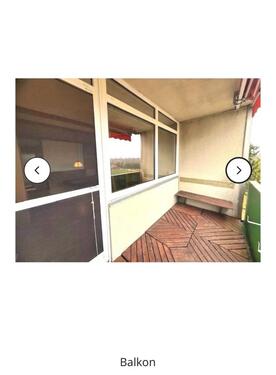 Foto - Etagenwohnung in Germering zur Miete