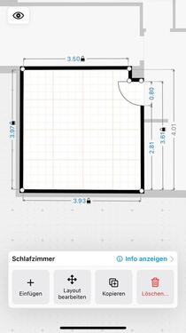 Foto - 3 Zimmer Terrassenwohnung in Berlin