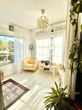 Foto - Terrassenwohnung in Berlin zur Miete