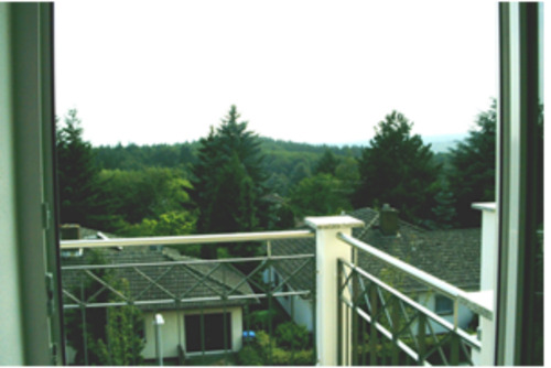 Foto - 2 Zimmer Etagenwohnung zur Miete in Schlangenbad