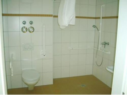 Foto - 2 Zimmer Etagenwohnung in Schlangenbad