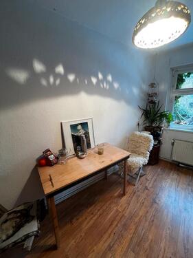 Foto - 1.5 Zimmer Etagenwohnung zur Miete in Halle (Saale)