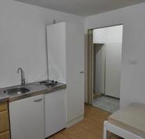 1-Zimmer Wohnung in zentraler Lage - Frankenthal (Pfalz)