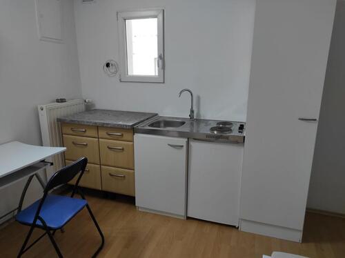 Foto - 1 Zimmer Erdgeschoßwohnung in Frankenthal (Pfalz)