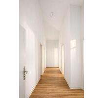 Neubauwohnungen 50-90 m2 mit GartenBalkon - Nienburg (Weser)