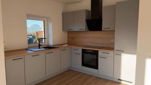 Foto - 2 Zimmer Einfamilienhaus zur Miete in Nienburg (Weser)