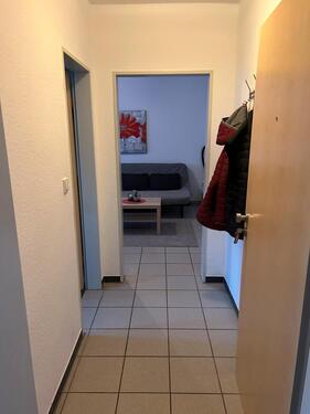 Foto - LAFP, Polizeischüler, Montagewohnungen, Mieten