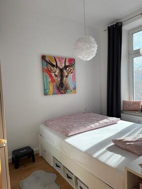 Foto - 2 Zimmer Etagenwohnung in Leipzig