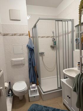 Foto - Etagenwohnung in Leipzig zur Miete