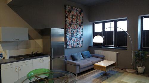 Foto - 6 Zimmer Etagenwohnung in Porta Westfalica