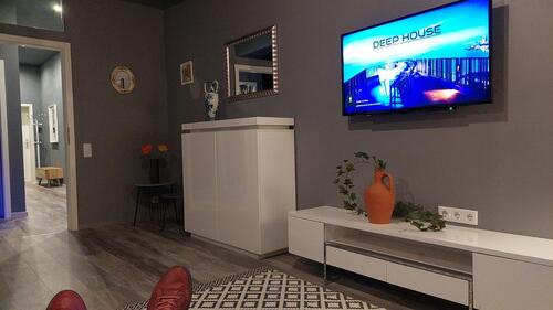 Foto - Etagenwohnung in Porta Westfalica zum Kaufen