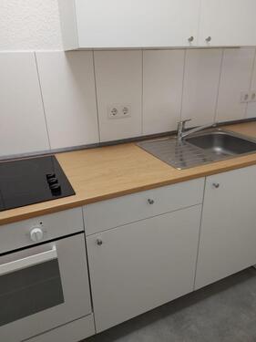 Foto - Etagenwohnung in Bochum zur Miete