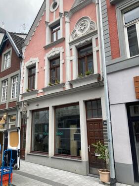 Foto - Atelier Büro Coworking Space - 1-3 Plätze frei