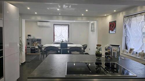 Foto - Einfamilienhaus in Lich zum Kaufen