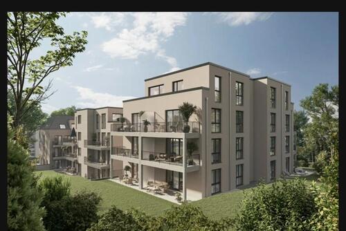 Foto - 2 Zimmer Wohnung Erstbezug Seenähe