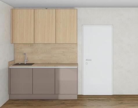 Foto - 2 Zimmer Etagenwohnung in Eutin