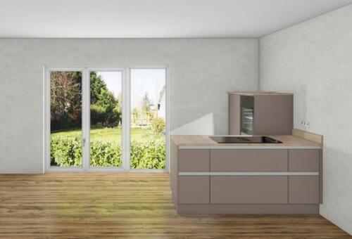 Foto - Etagenwohnung in Eutin zur Miete