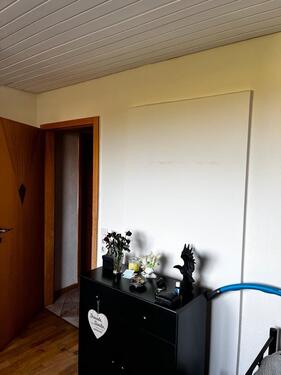 Foto - Etagenwohnung in Berg zur Miete