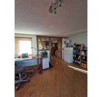 Zentrale 3-Zimmer-Wohnung (87 m²) mit Einbauküche - Murrhardt