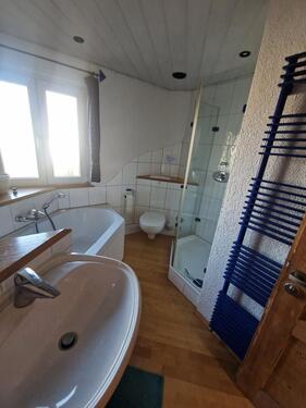 Foto - Etagenwohnung in Murrhardt zur Miete